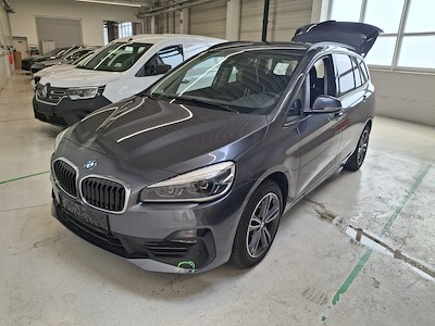Kaufe BMW Series 2 Gran T bei Ayvens Carmarket